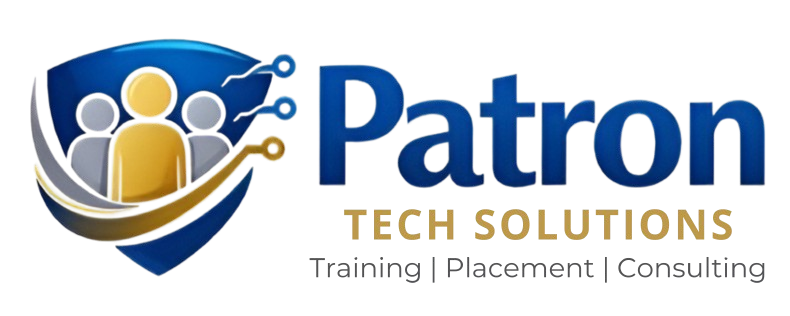 Patron Tech Solutions